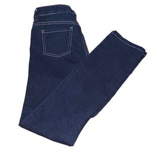 Old Navy Super Skinny Mid-Rise Jeans